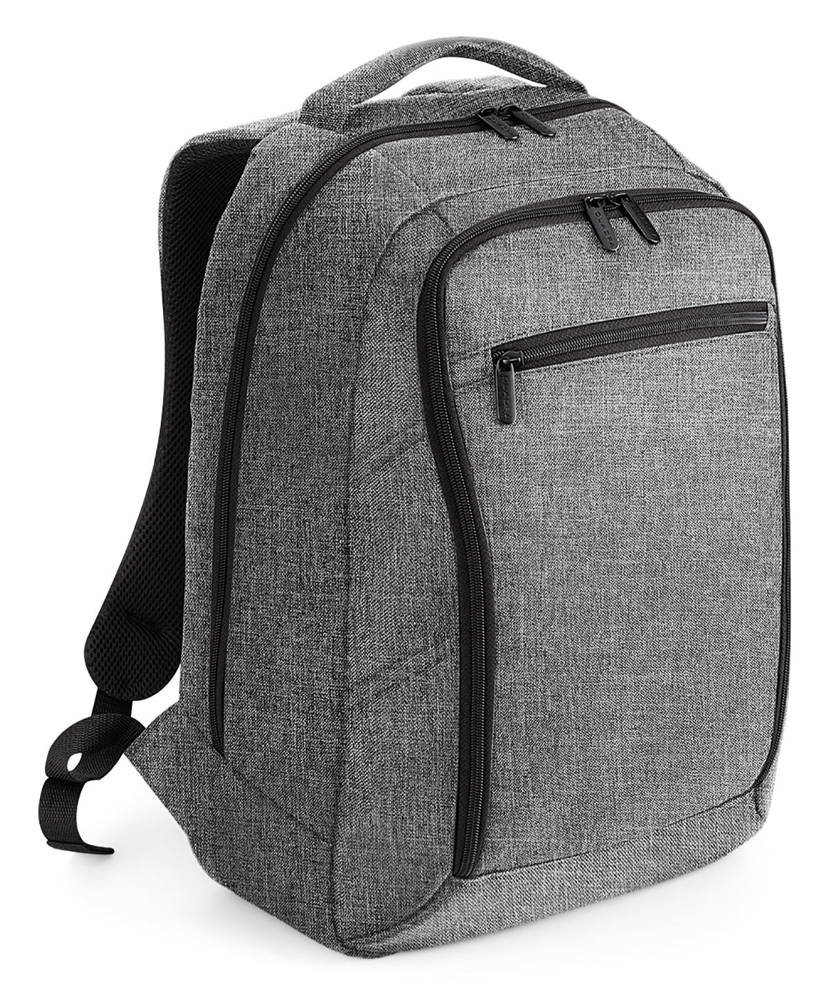 Taska Quadra QD269 – Grey Marl – One size