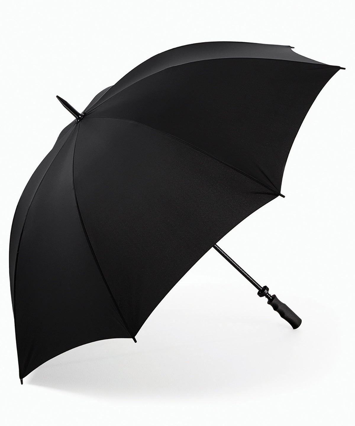 Regnhlíf Quadra QD360 – Svartur – One size