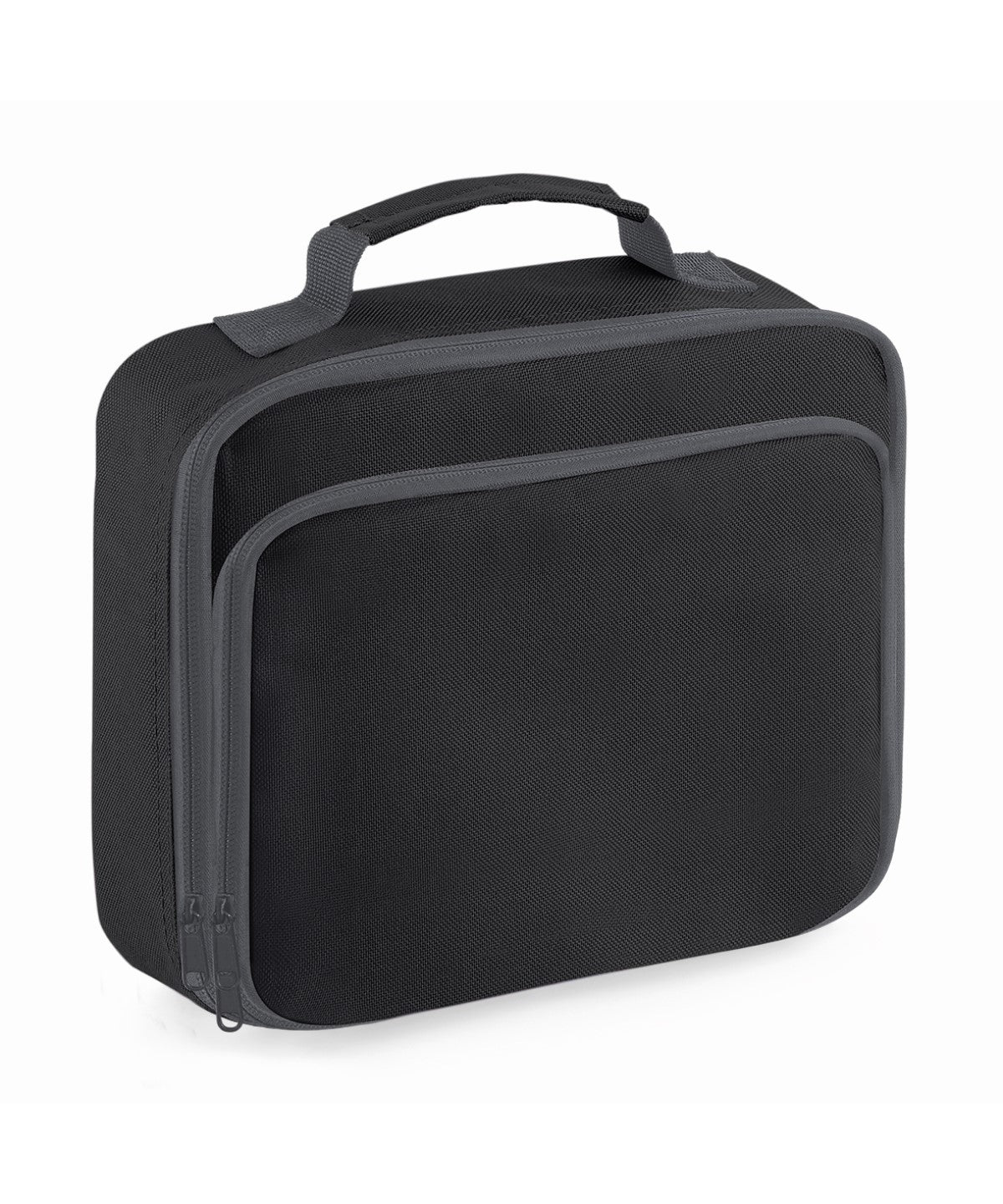 Taska Quadra QD435 – Svartur – One size