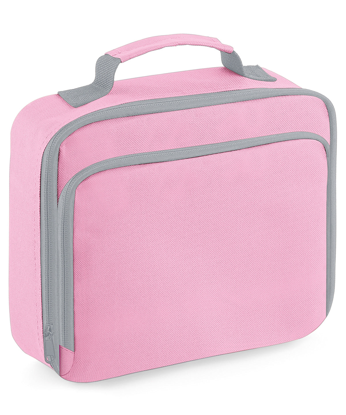 Taska Quadra QD435 – Classic Pink – One size