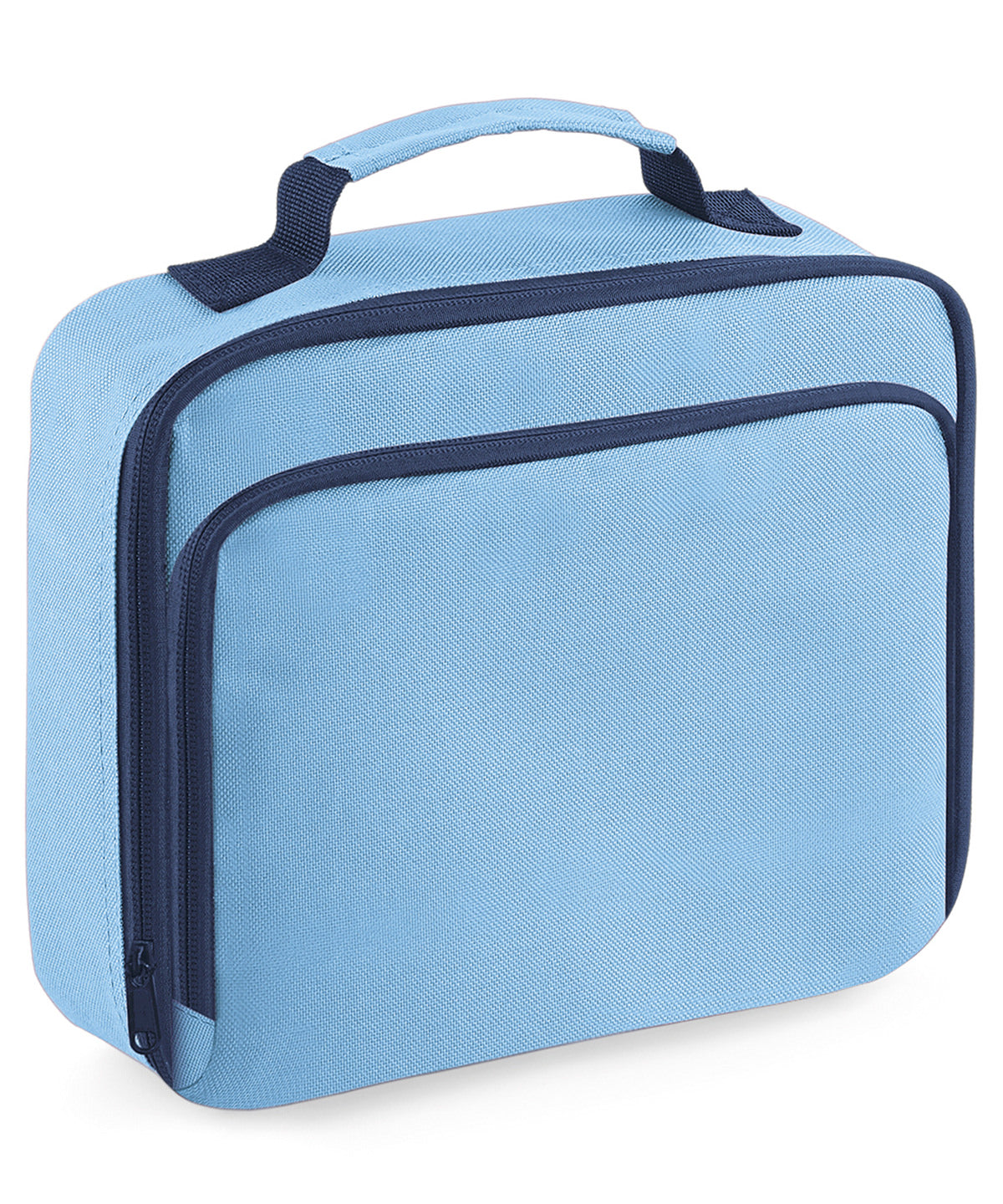 Taska Quadra QD435 – Himinblár – One size