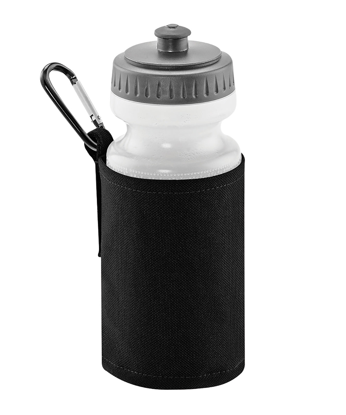 Brúsi Quadra QD440 – Svartur – One size