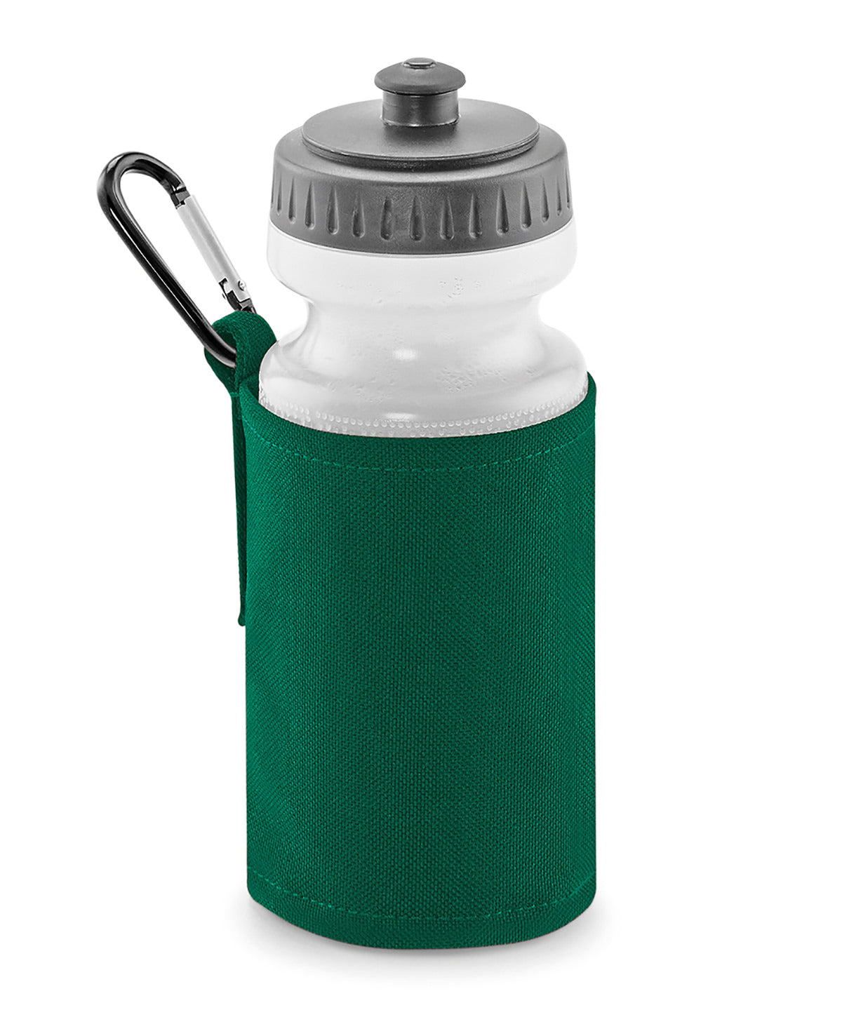 Brúsi Quadra QD440 – Bottle Green – One size