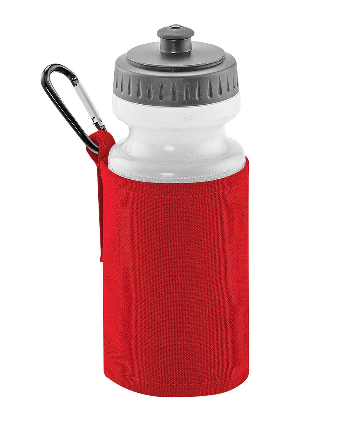 Brúsi Quadra QD440 – Classic Red – One size