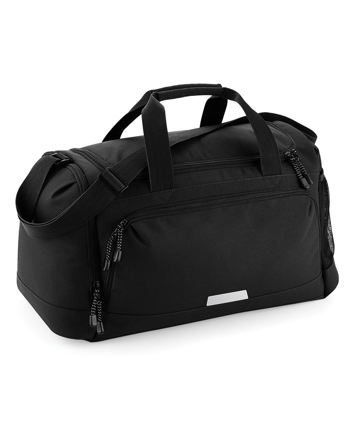 Taska Quadra QD449 – Svartur – One size