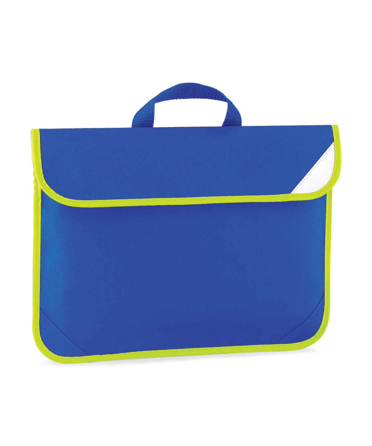 Taska Quadra QD452 – Bright Royal – One size