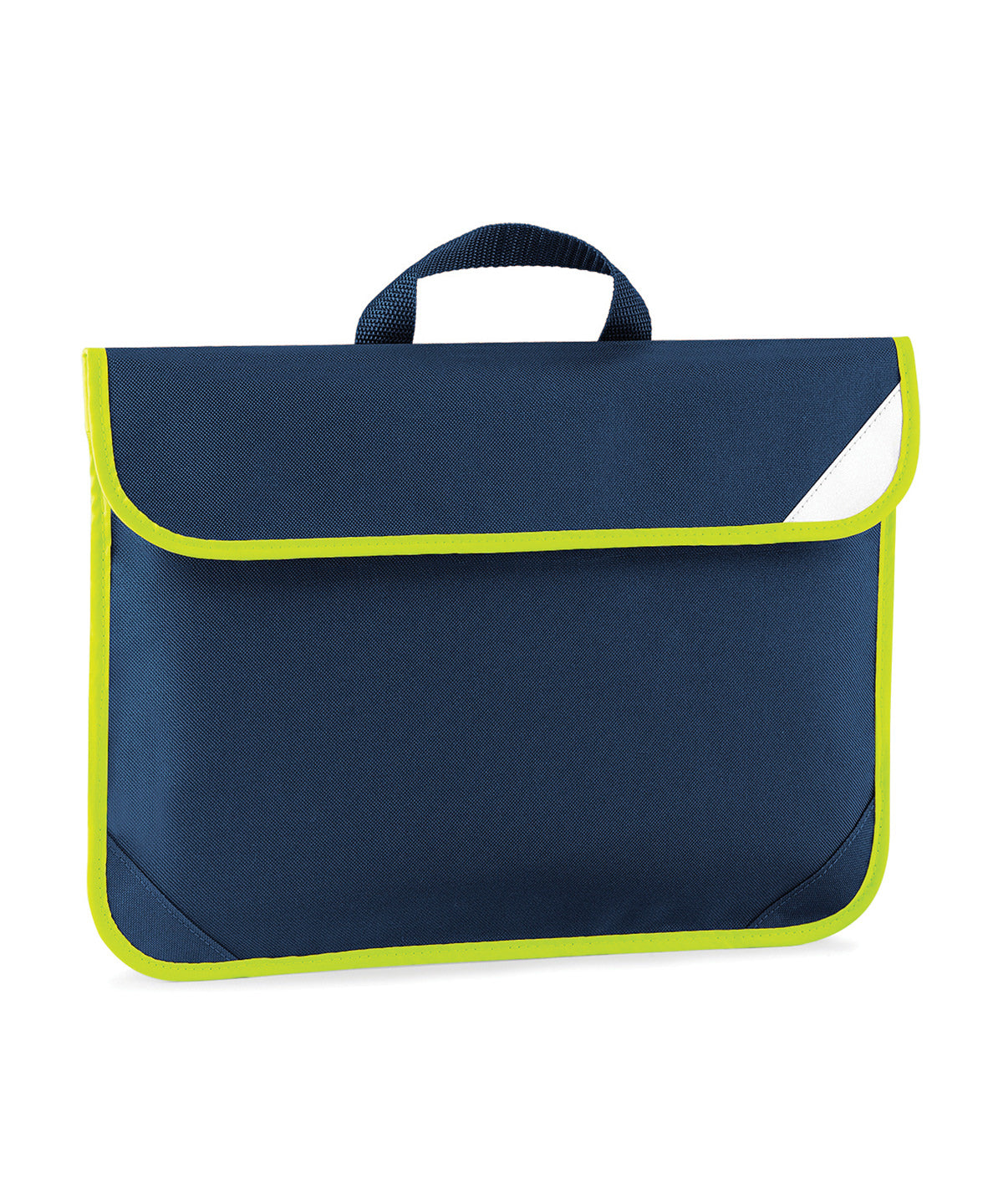 Taska Quadra QD452 – French Navy – One size