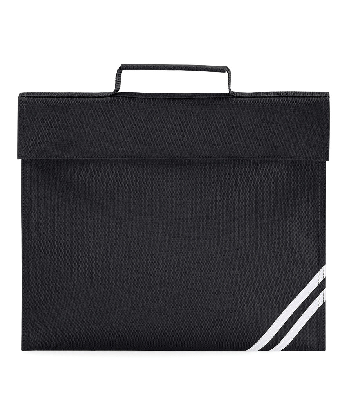 Taska Quadra QD456 – Svartur – One size
