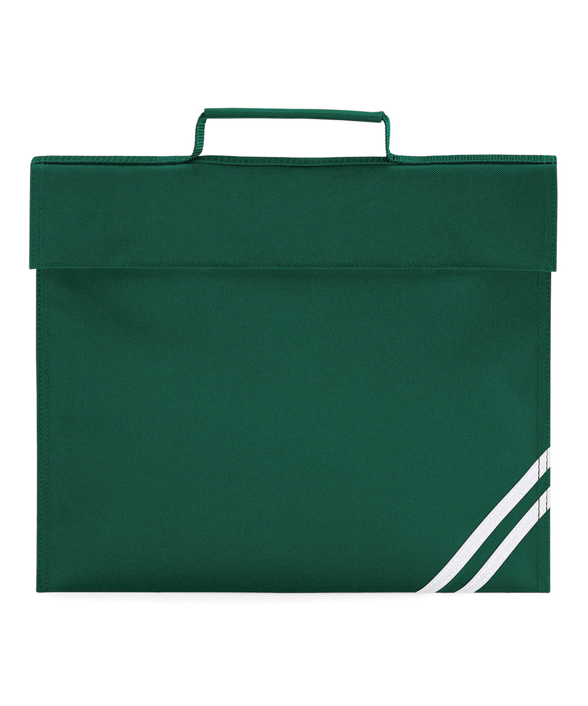 Taska Quadra QD456 – Bottle Green – One size