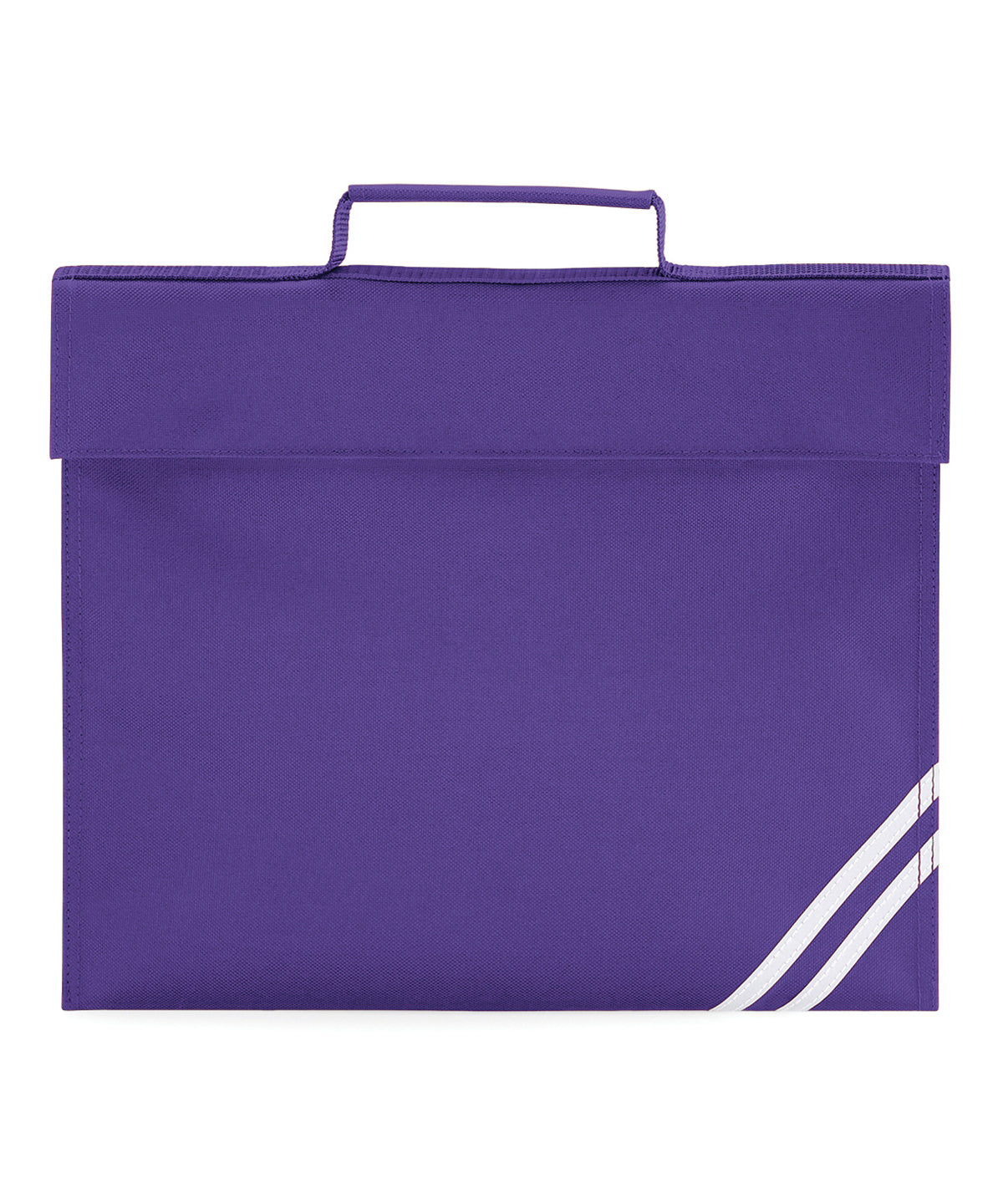 Taska Quadra QD456 – Fjólublár – One size