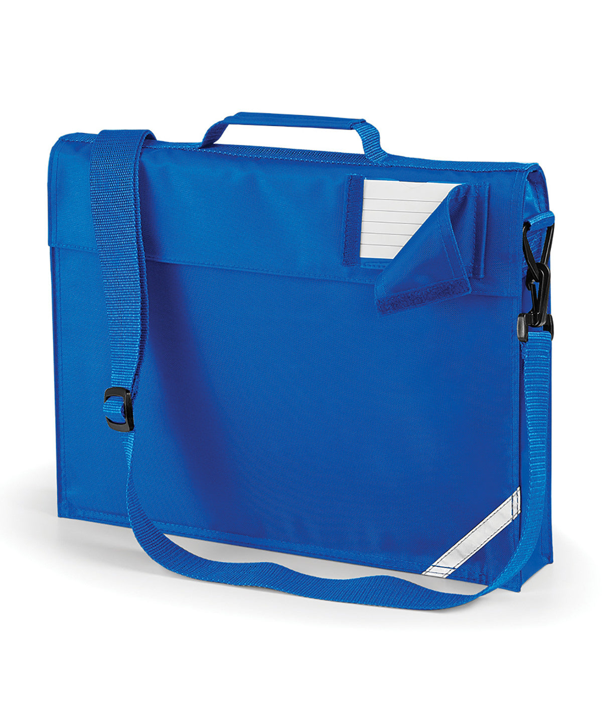 Taska Quadra QD457 – Bright Royal – One size