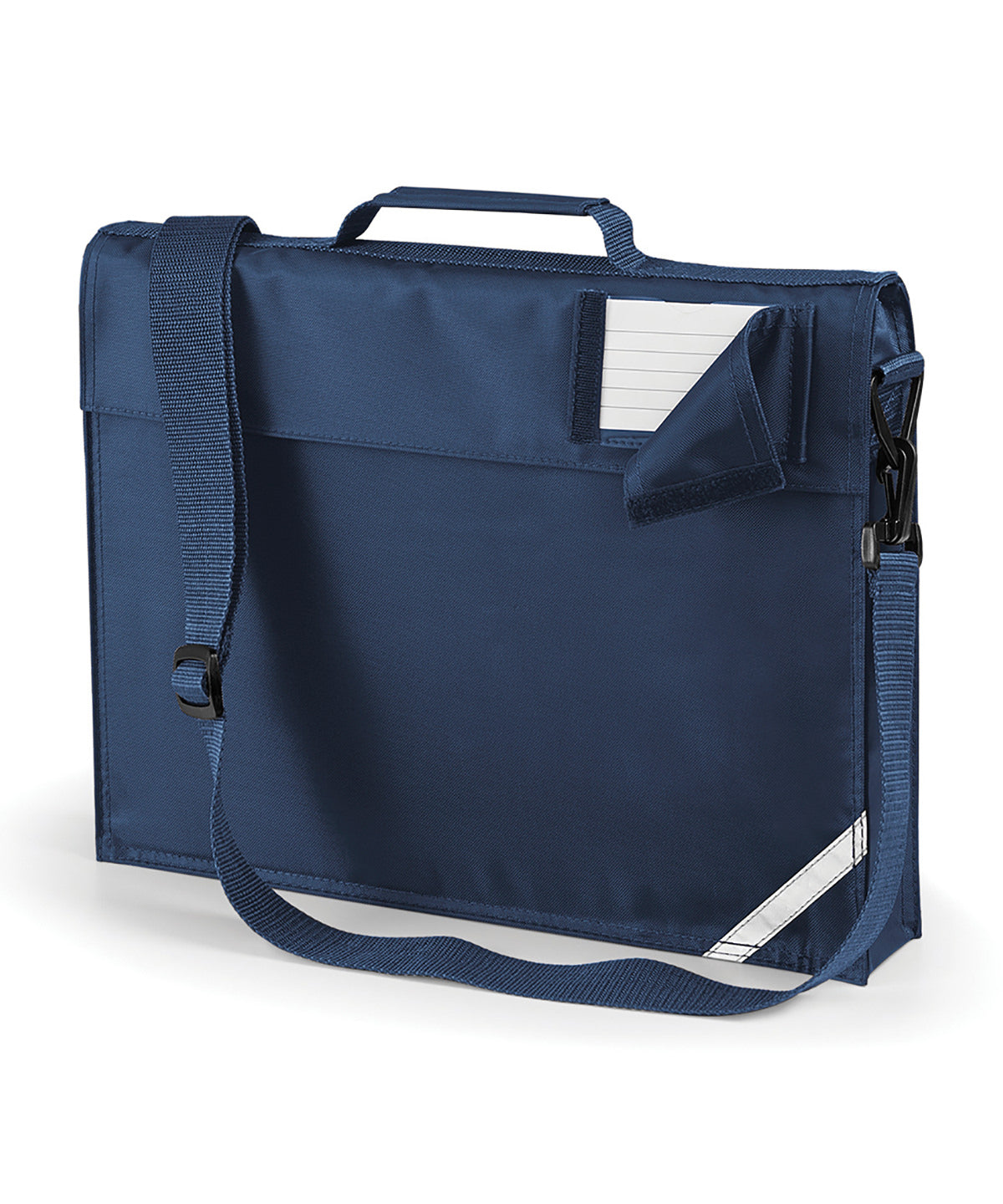 Taska Quadra QD457 – French Navy – One size