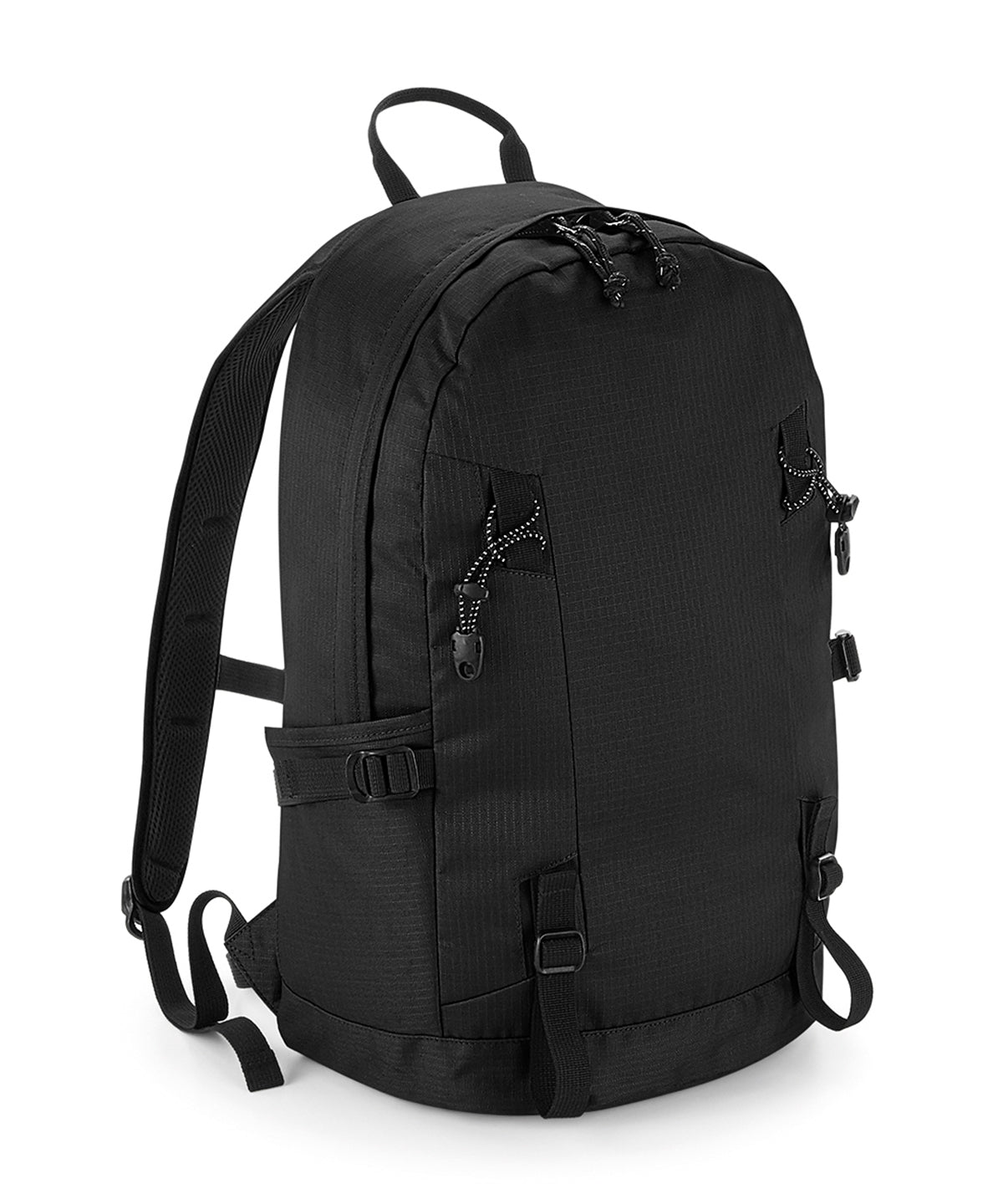 Taska Quadra QD520 – Svartur – One size