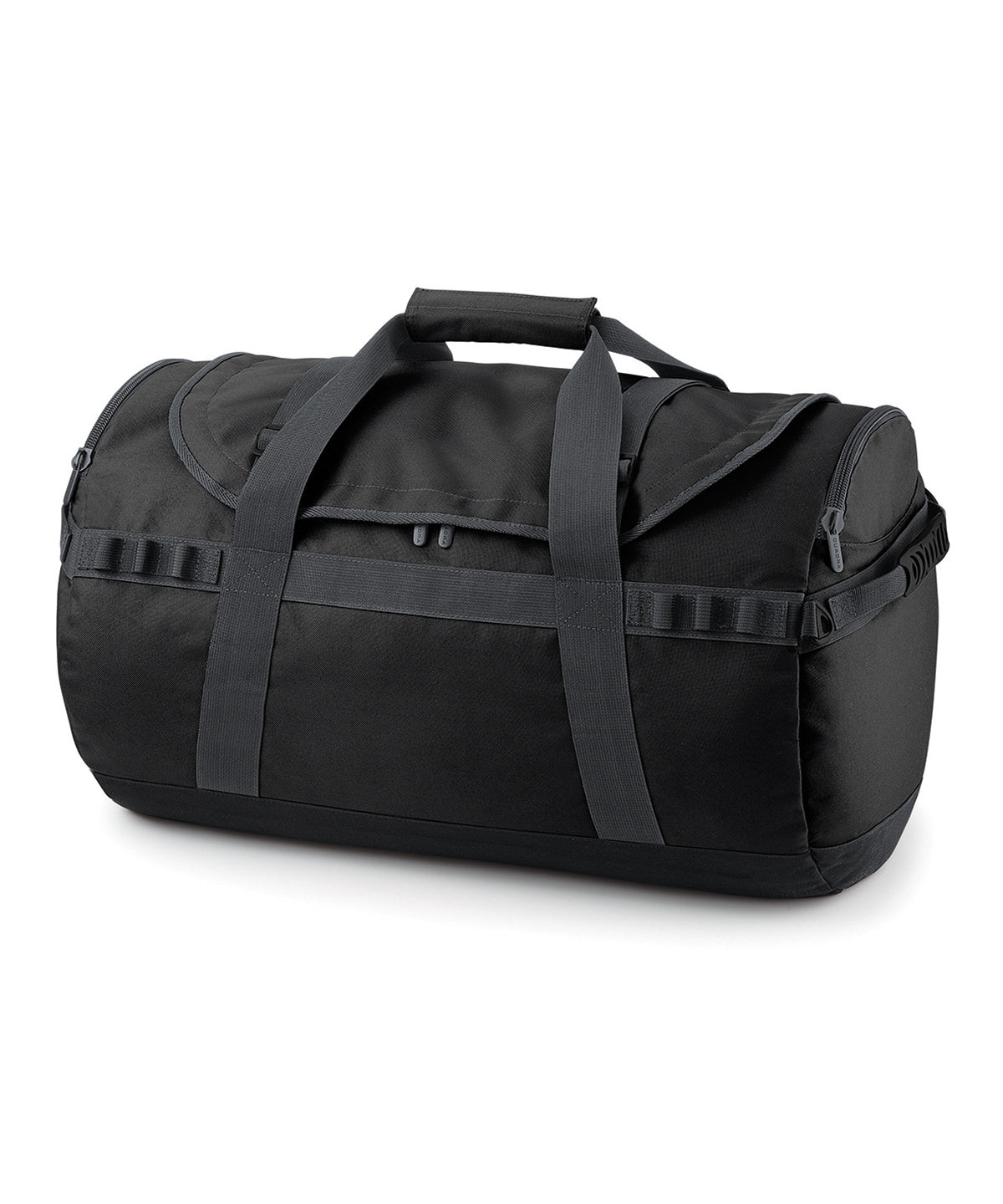Taska Quadra QD525 – Svartur – One size