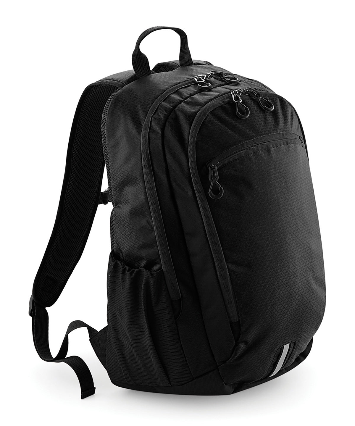 Taska Quadra QD550 – Jet Black – One size