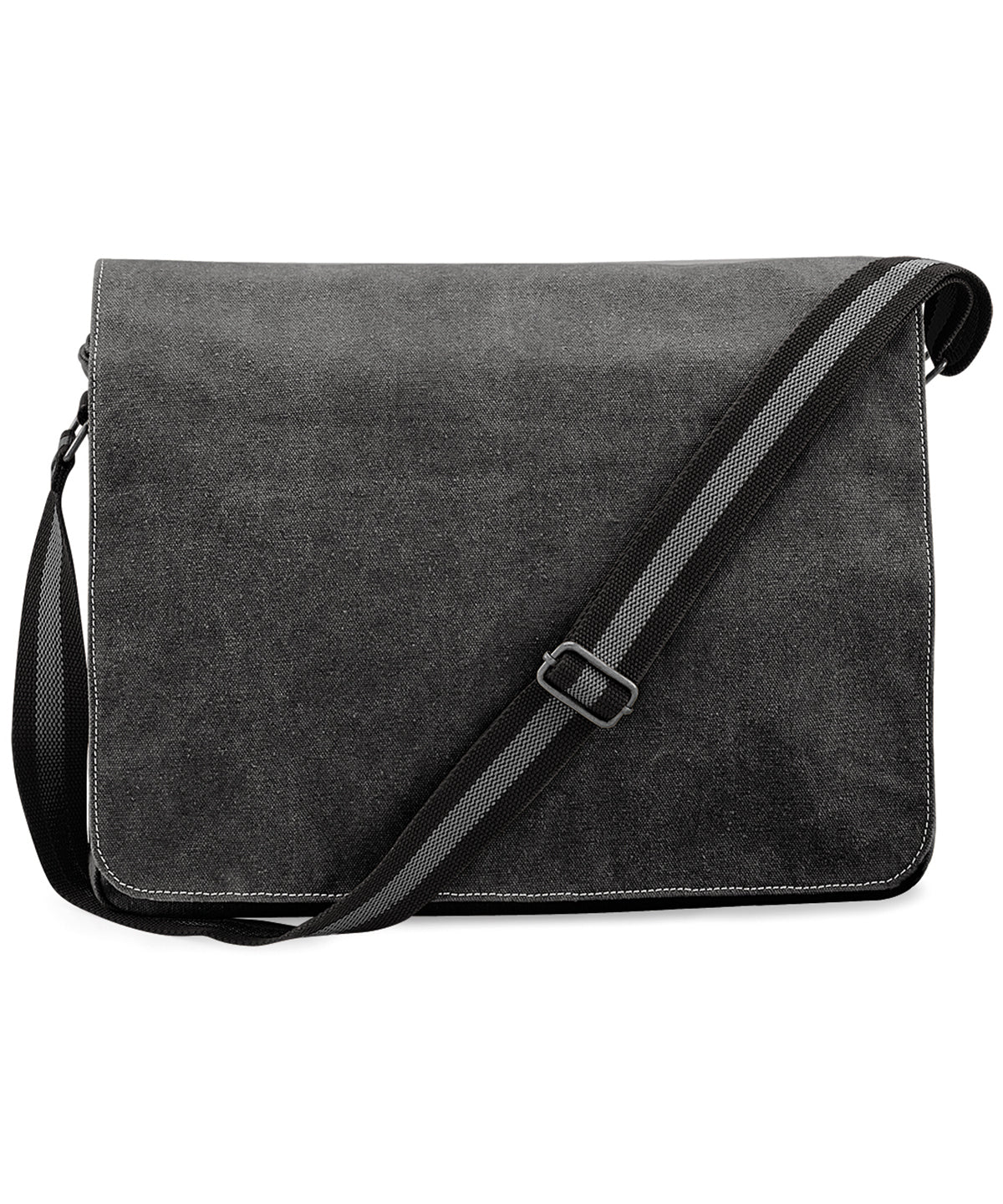 Taska Quadra QD610 – Vintage Black – One size