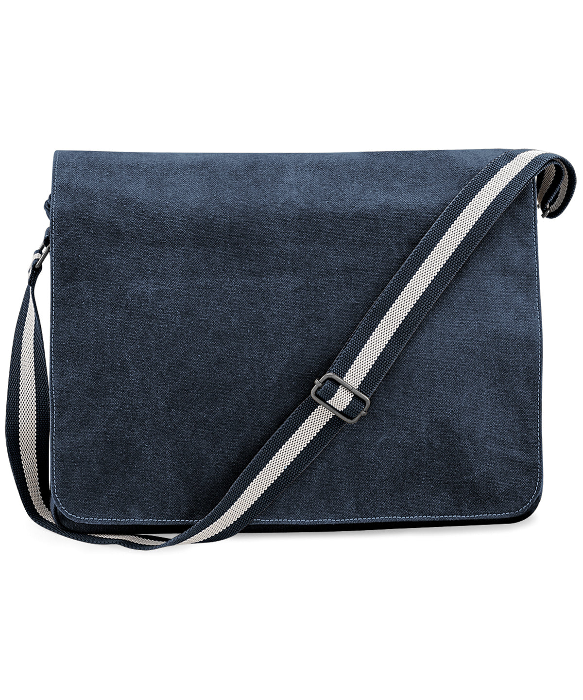 Taska Quadra QD610 – Vintage Oxford Navy – One size