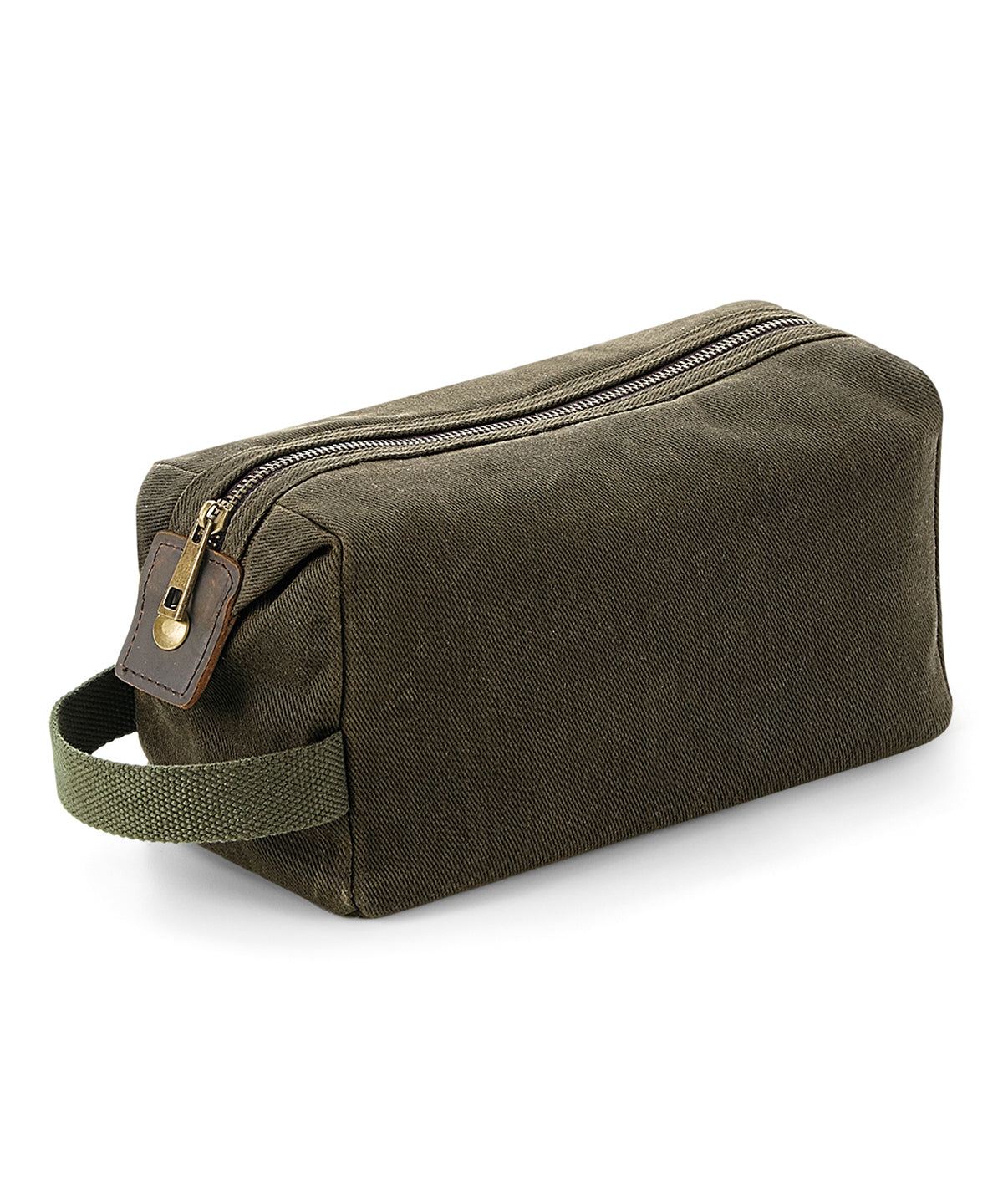 Taska Quadra QD651 – Olive Green – One size