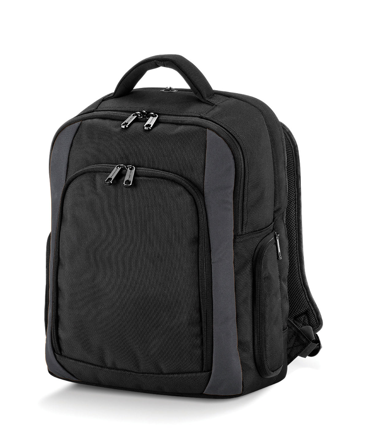 Taska Quadra QD968 – Black/Dark Graphite – One size