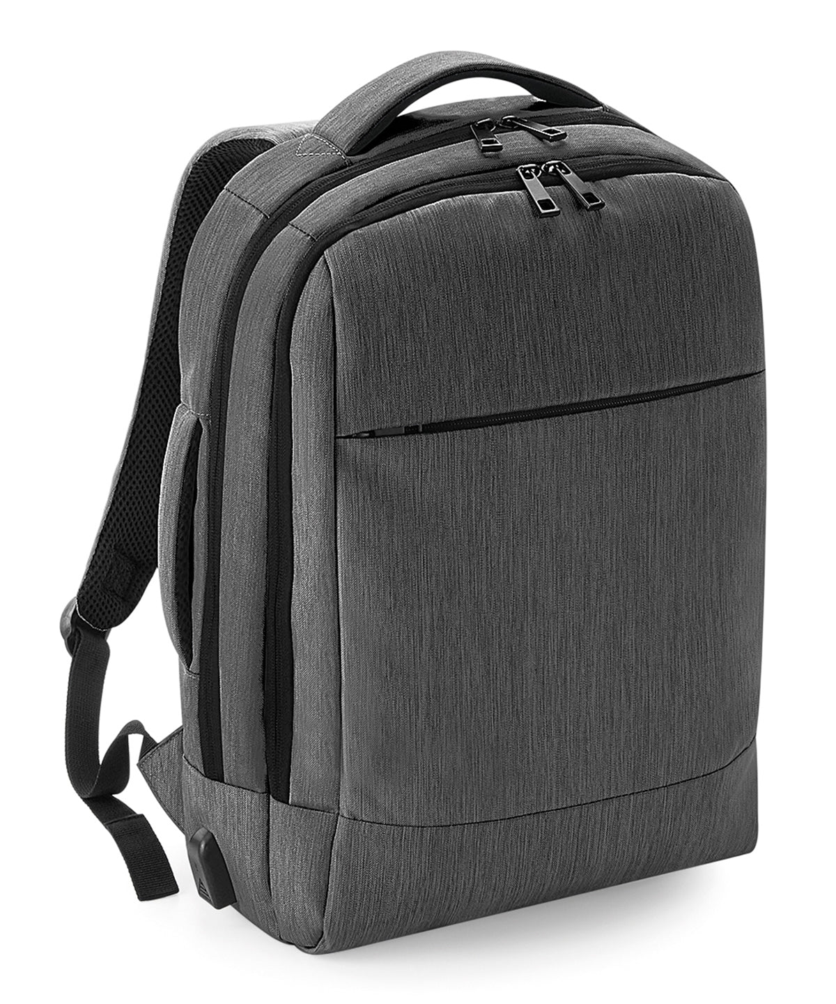 Taska Quadra QD990 – Granite Marl – One size