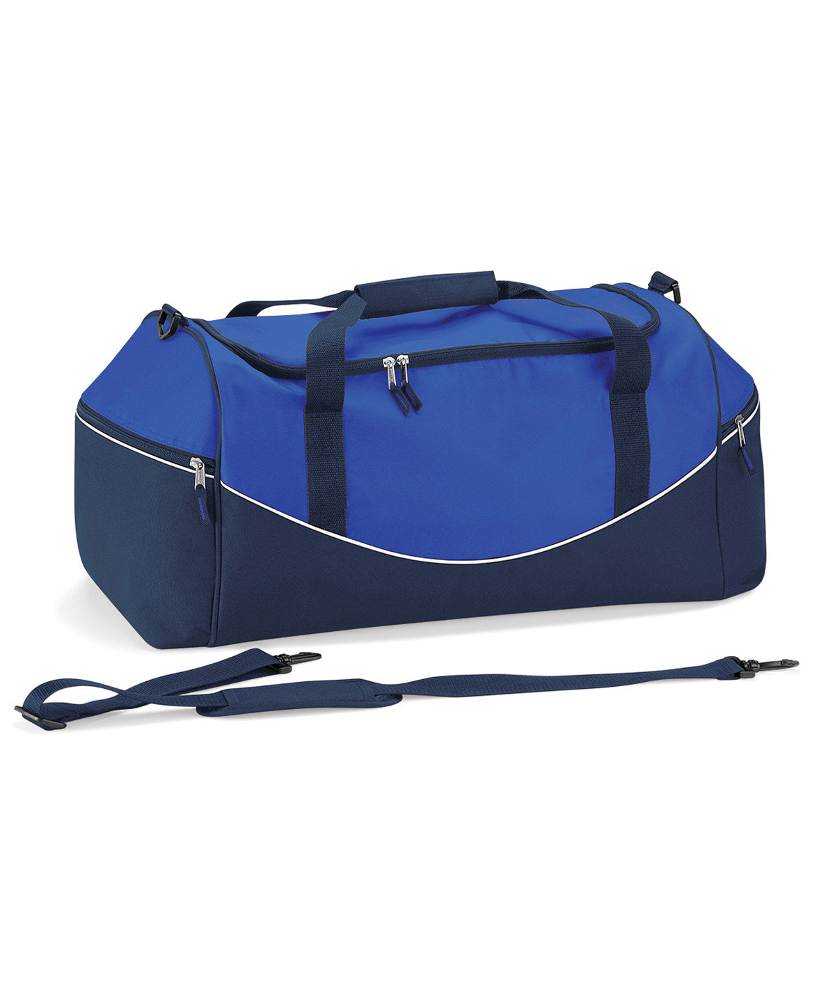 Taska Quadra QS070 – Bright Royal/French Navy/White – One size