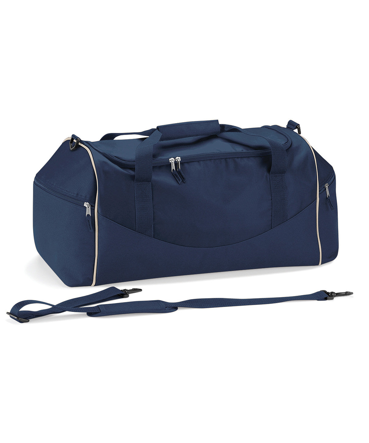 Taska Quadra QS070 – French Navy/Putty – One size