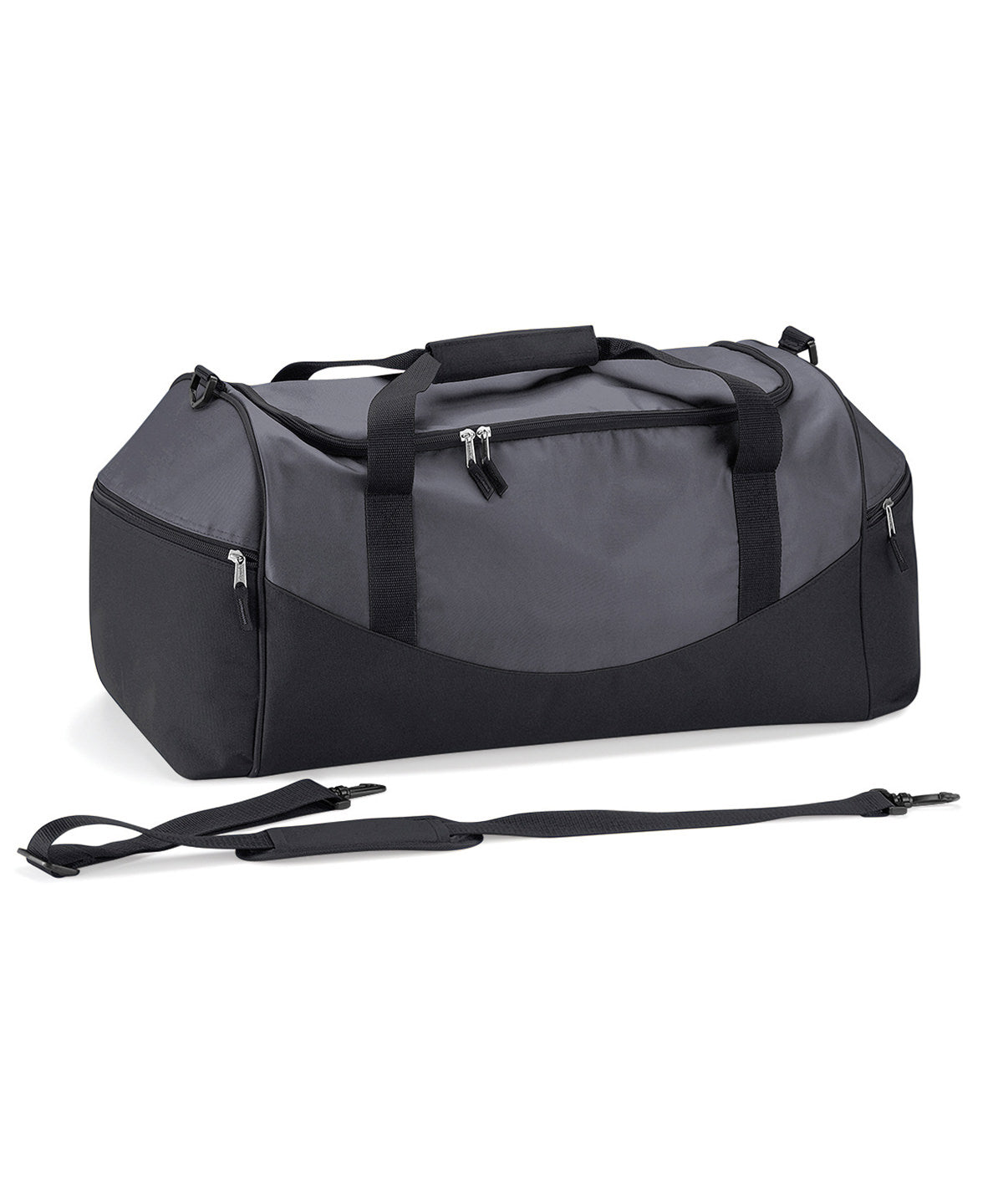 Taska Quadra QS070 – Graphite/Black – One size