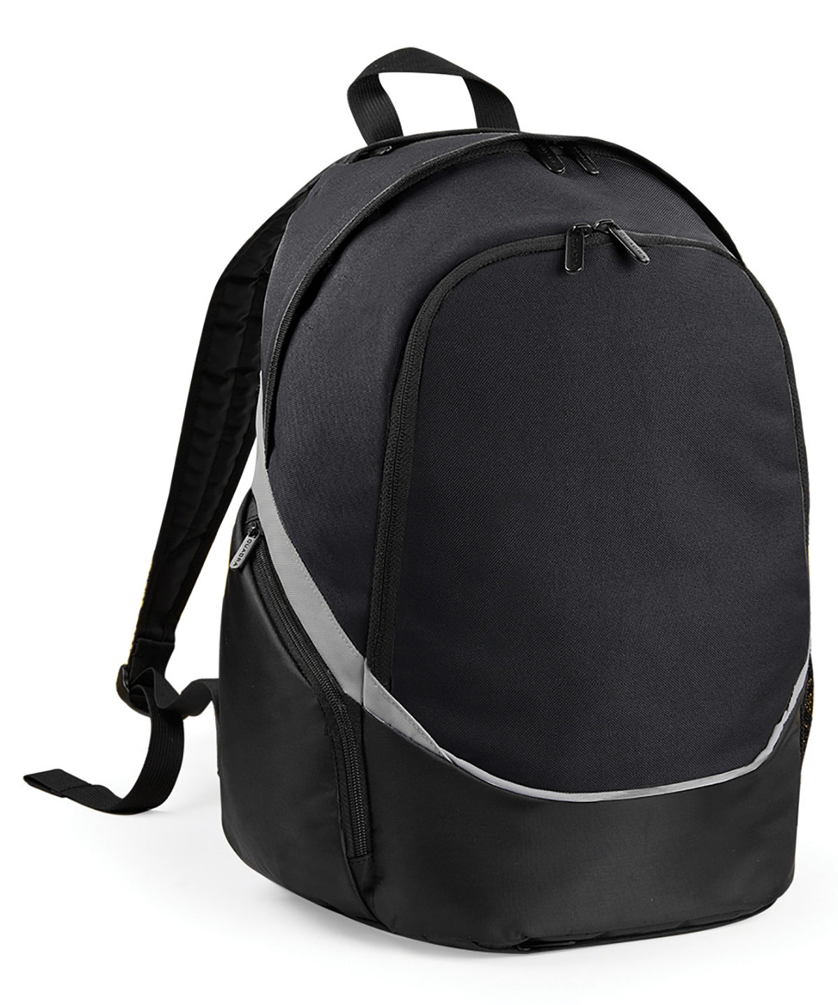 Taska Quadra QS255 – Black/Grey – One size