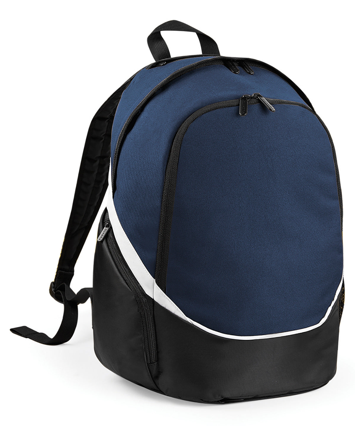 Taska Quadra QS255 – French Navy/Black/White – One size