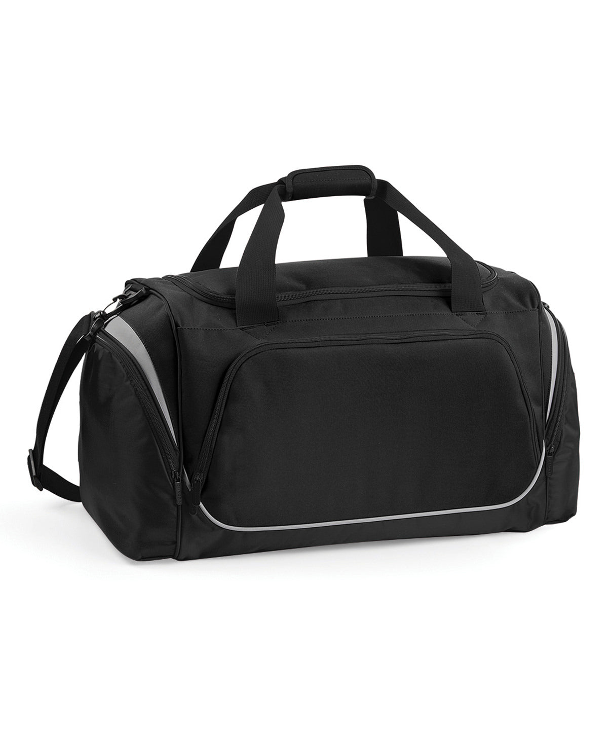 Taska Quadra QS270 – Black/Grey – One size