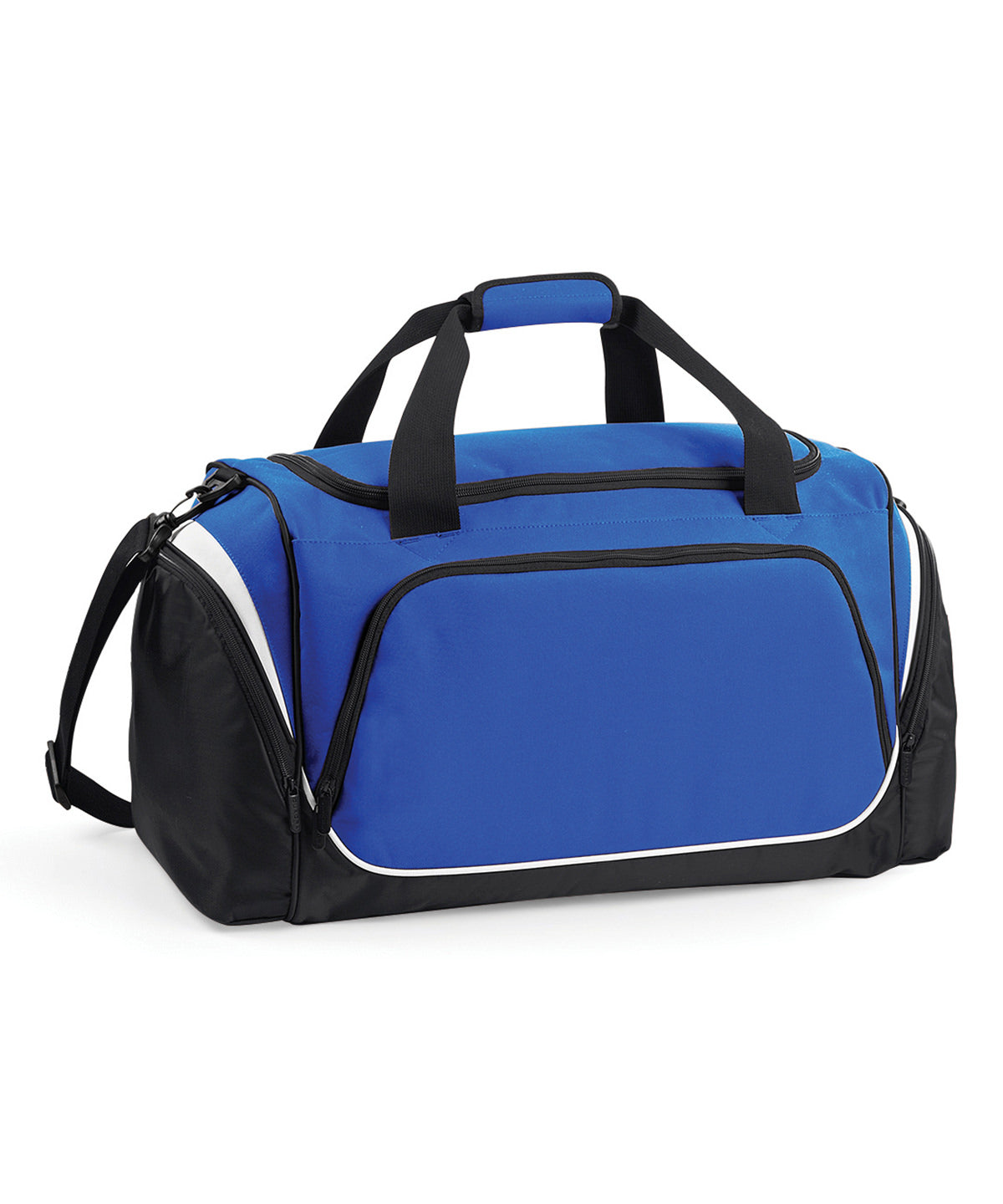 Taska Quadra QS270 – Bright Royal/Black/White – One size