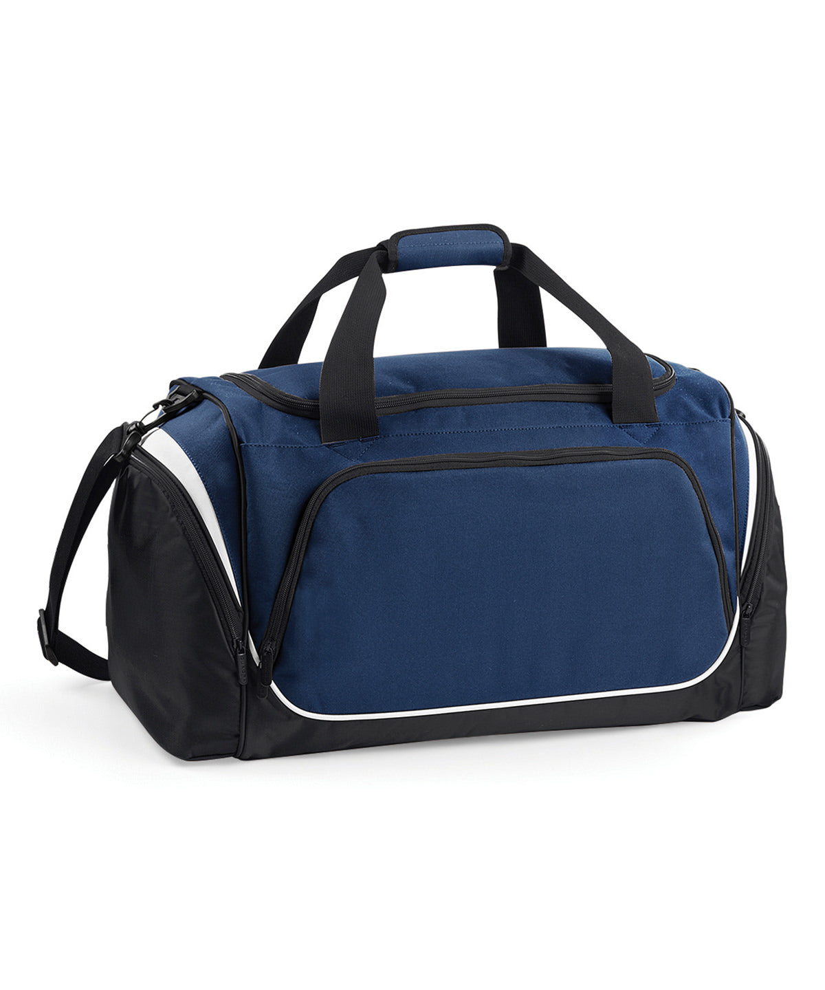 Taska Quadra QS270 – French Navy/Black/White – One size