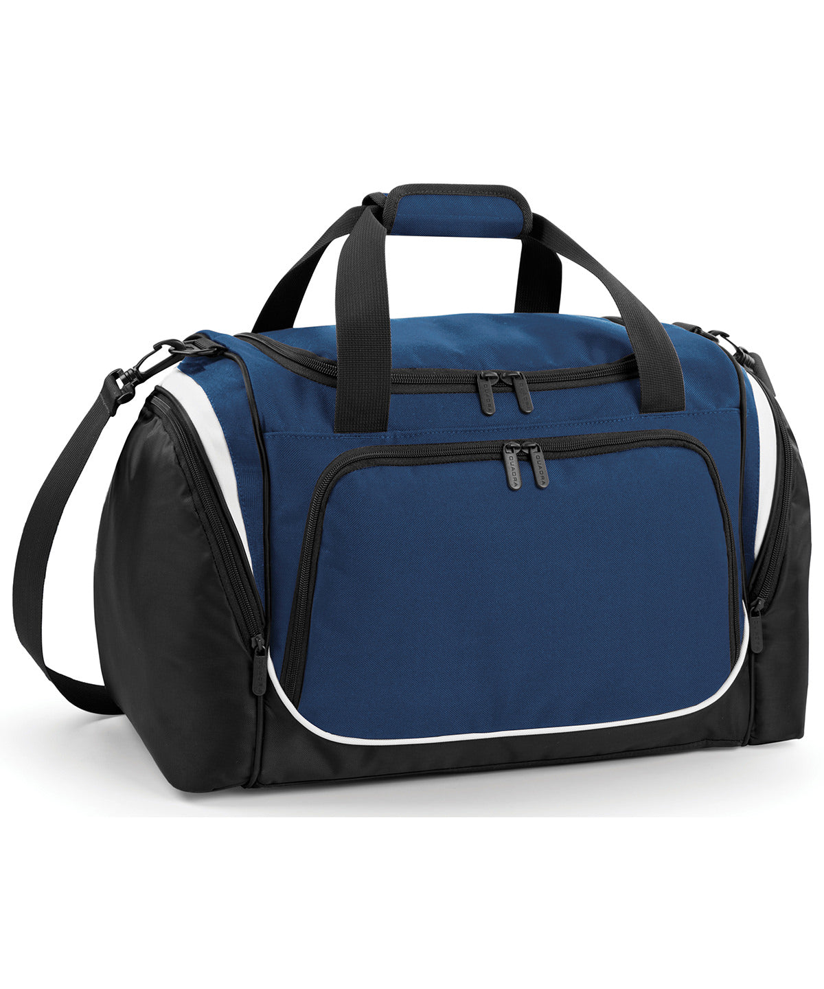 Taska Quadra QS277 – French Navy/Black/White – One size