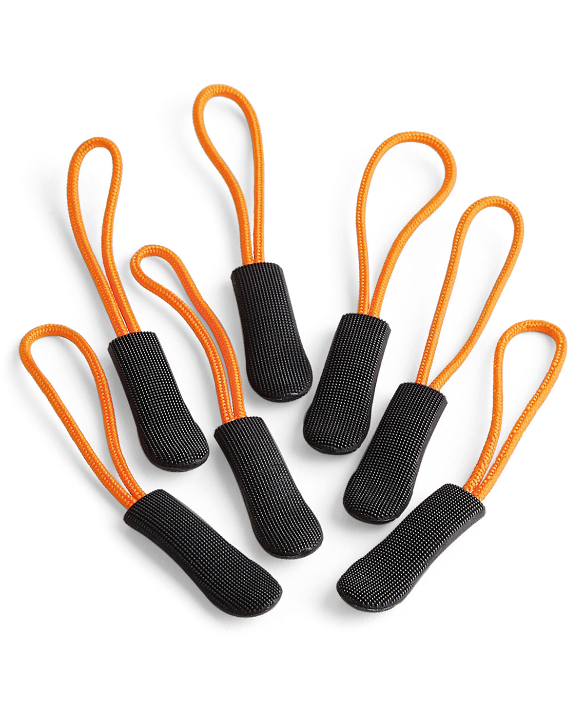 Zips Pull Quadra QX505 – Appelsínugulur – One size