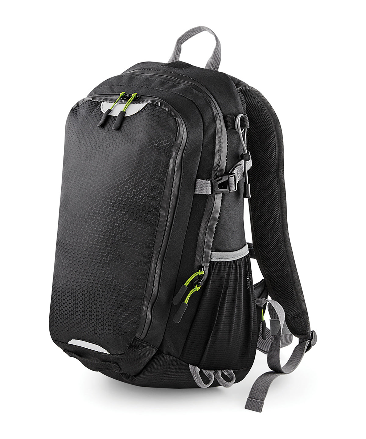 Taska Quadra QX520 – Svartur – One size
