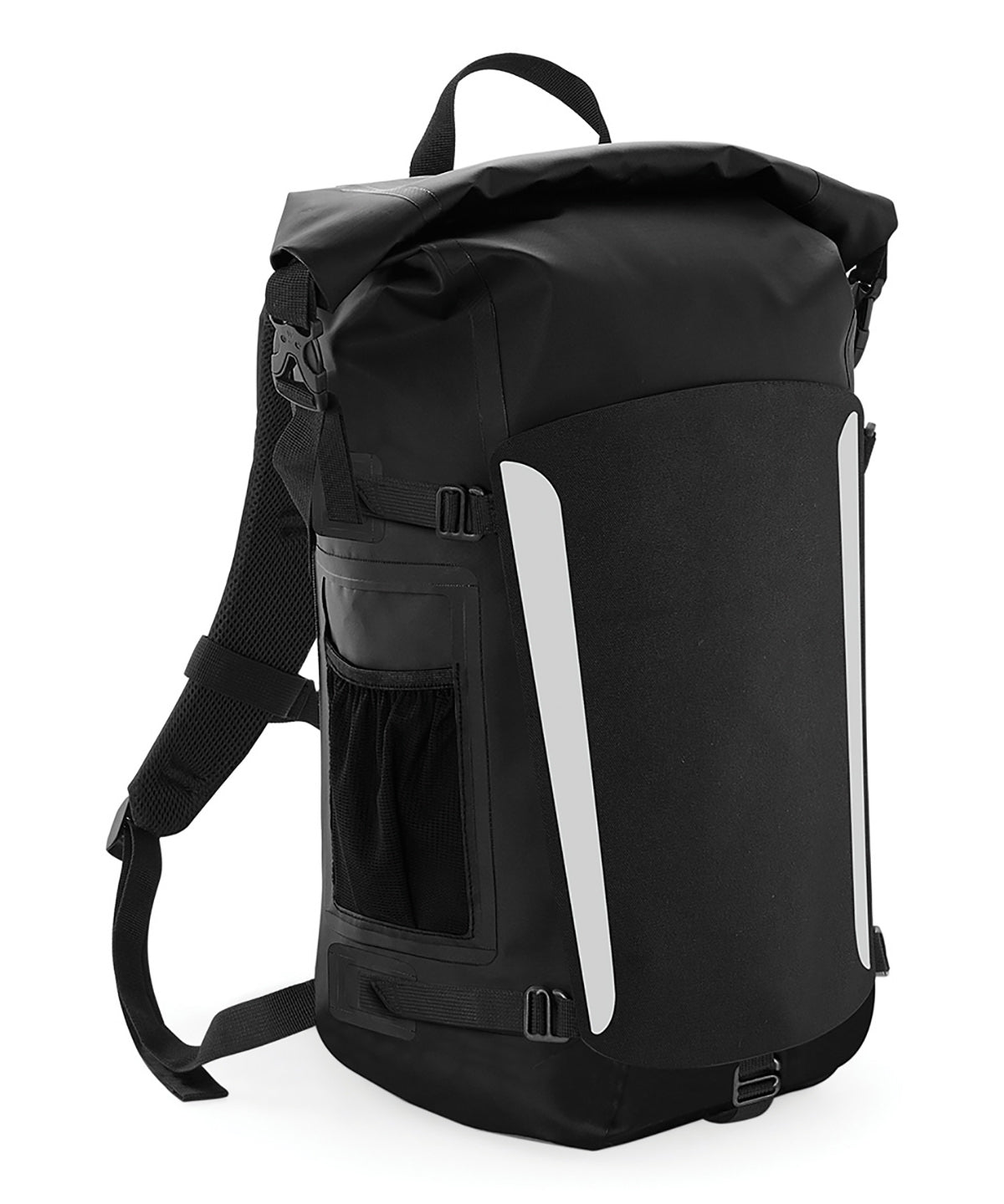 Taska Quadra QX625 – Black/Black – One size