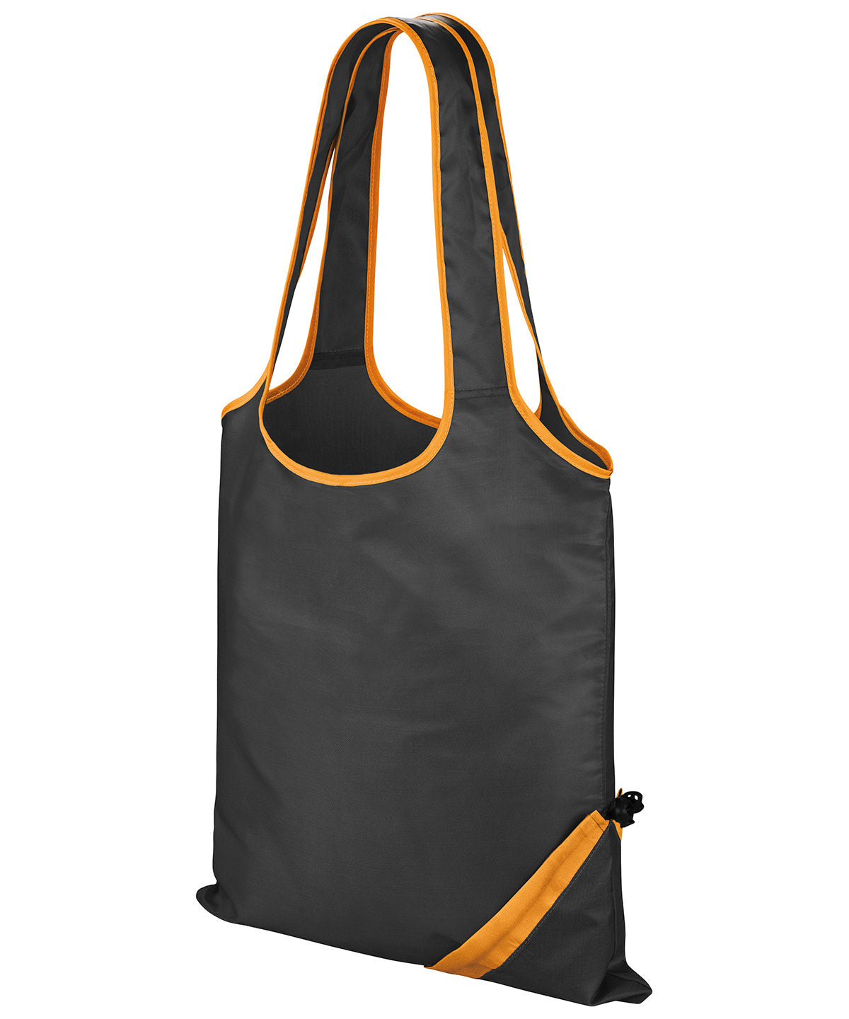 Taska Result Core R002X – Black/Orange – One size