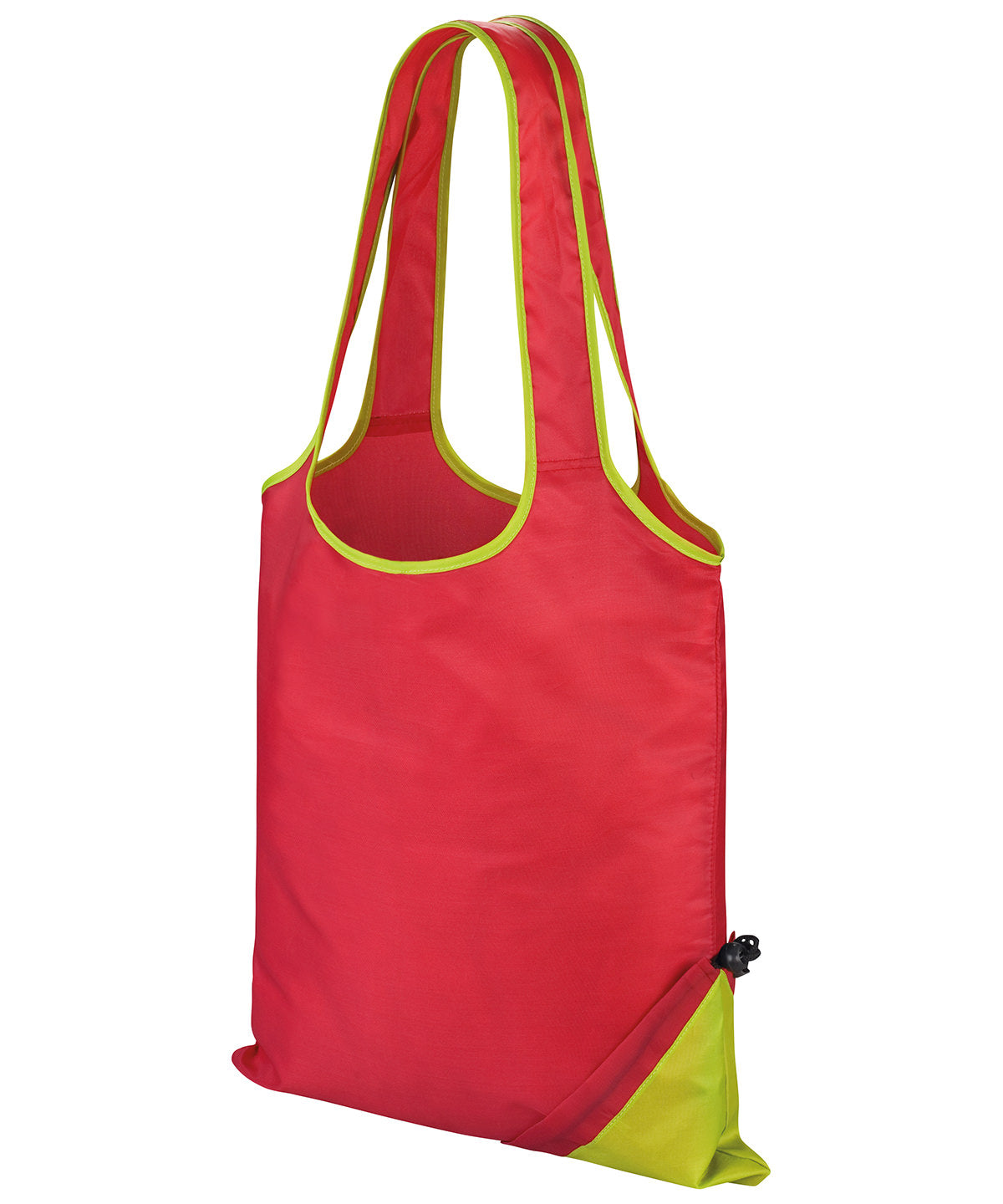 Taska Result Core R002X – Raspberry/Lime – One size