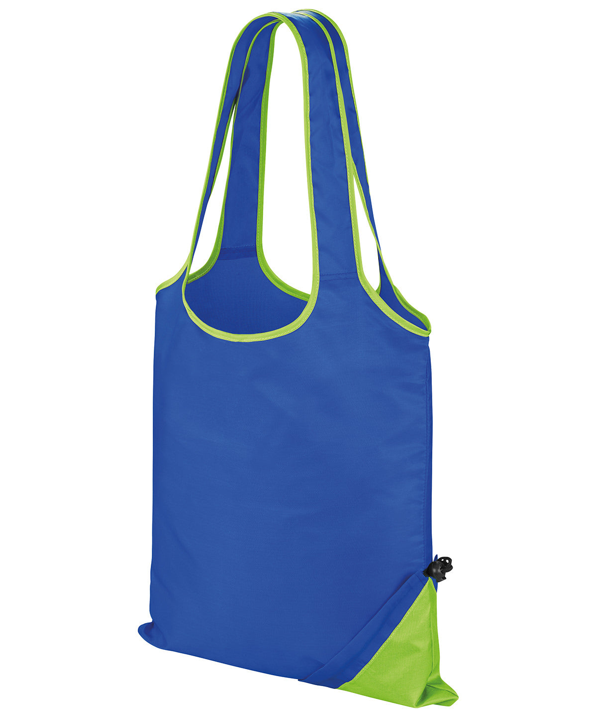 Taska Result Core R002X – Royal/Lime – One size
