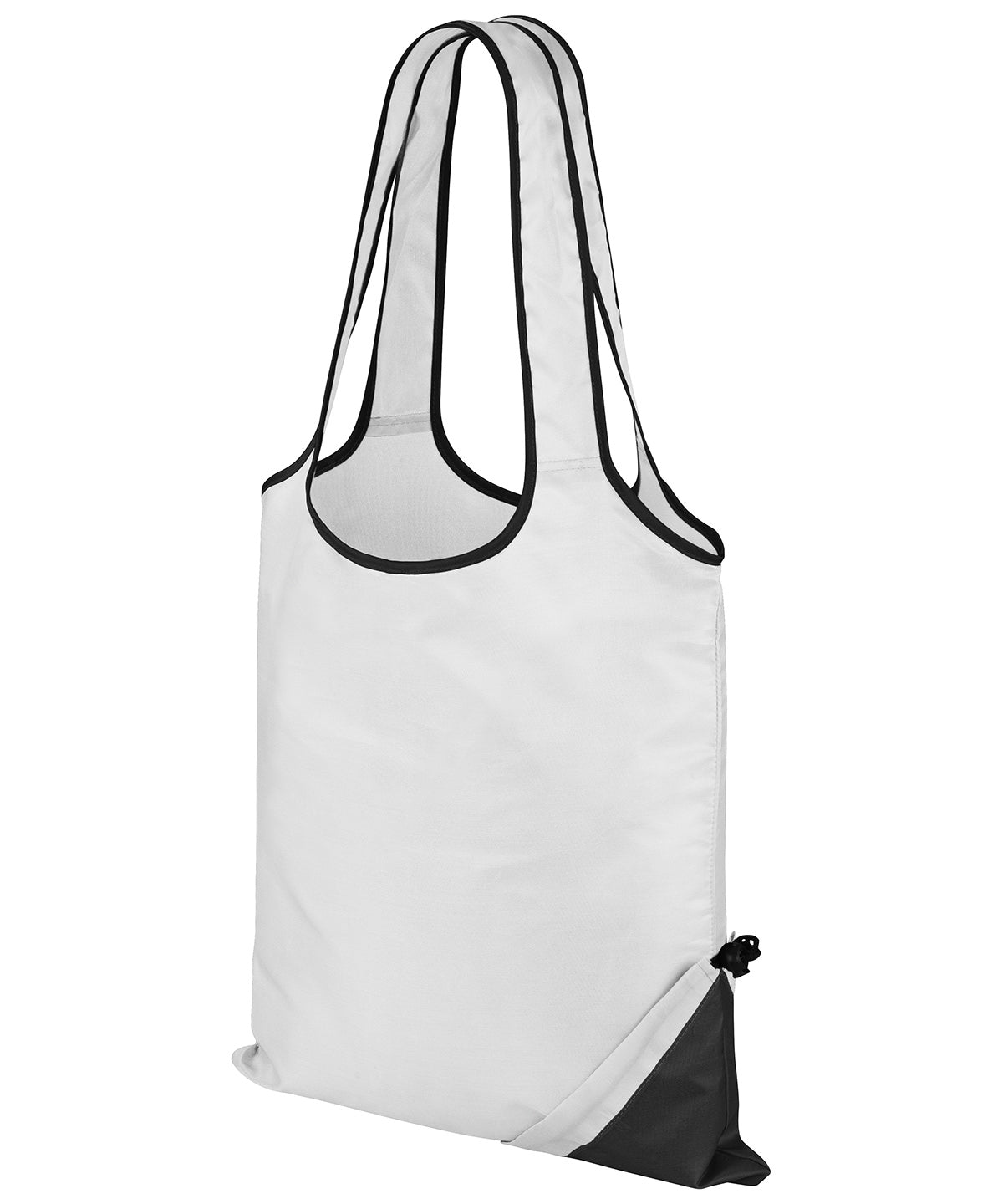 Taska Result Core R002X – White/Black – One size