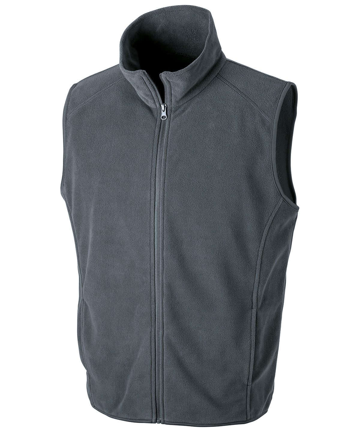Vesti Result Core R116X – Charcoal – 3XL