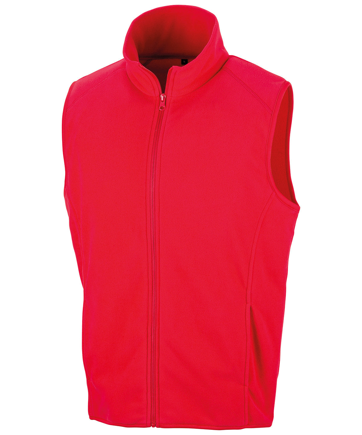 Vesti Result Core R116X – Rauður – 3XL