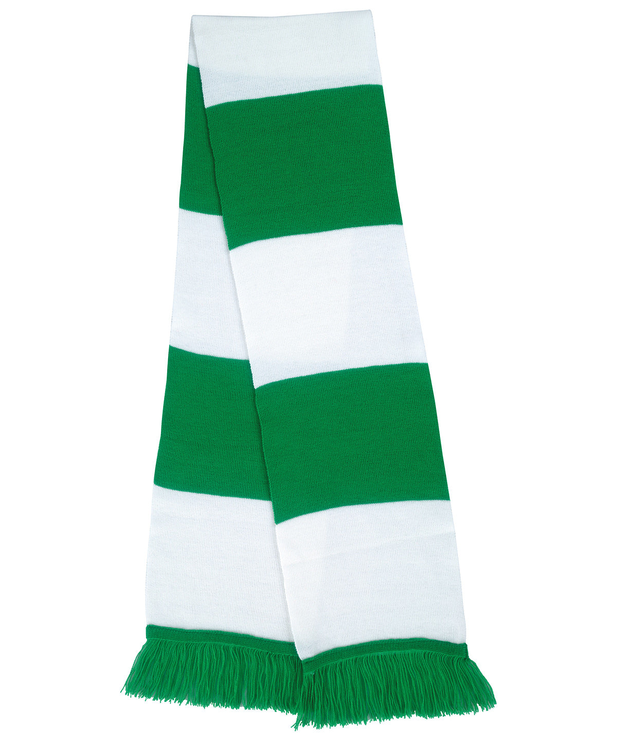 Trefill Result Winter Essentials R146X – Kelly Green/White – One size