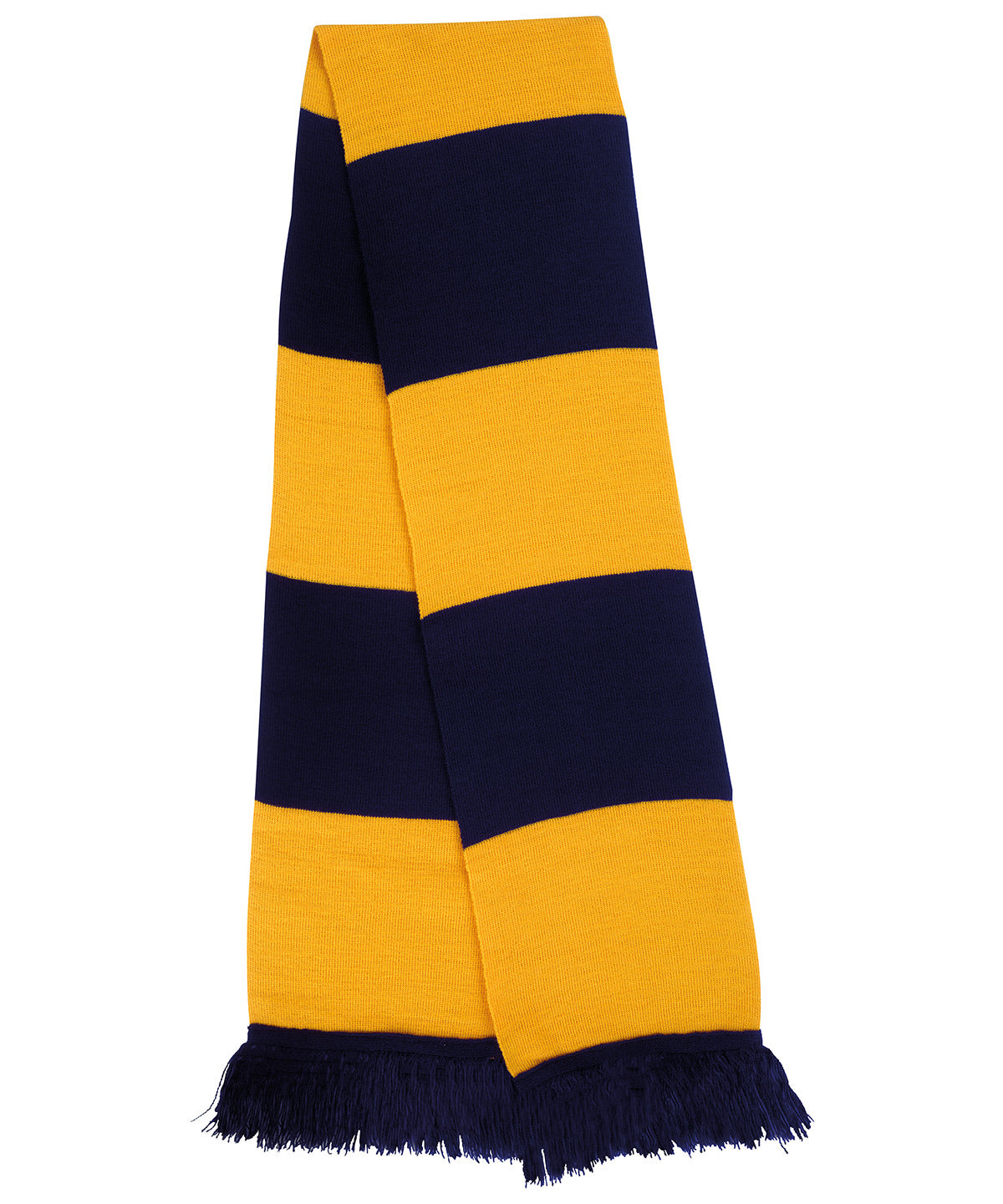 Trefill Result Winter Essentials R146X – Navy/Gold – One size