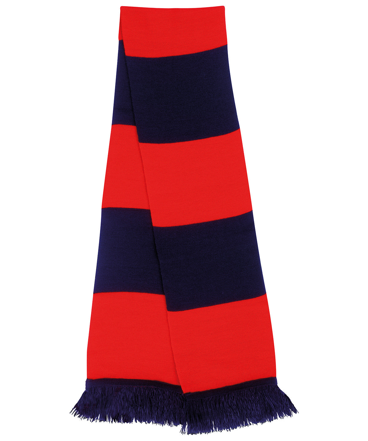 Trefill Result Winter Essentials R146X – Navy/Red – One size