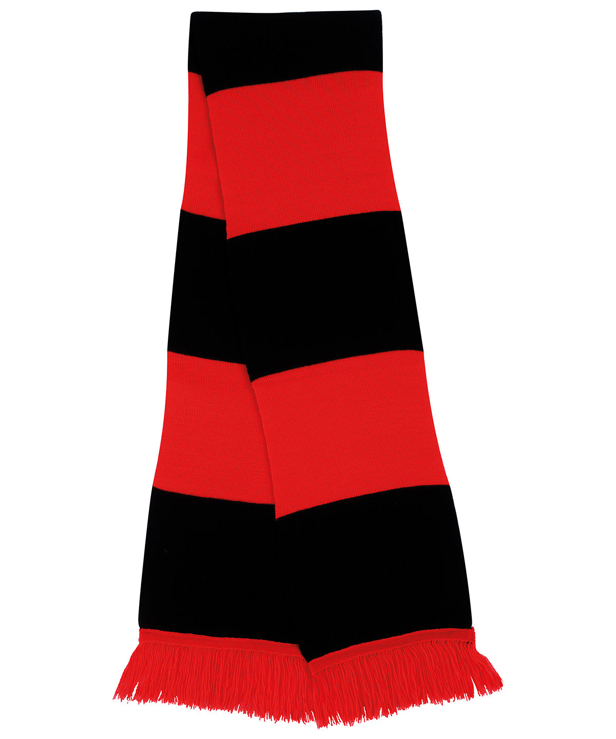 Trefill Result Winter Essentials R146X – Red/Black – One size