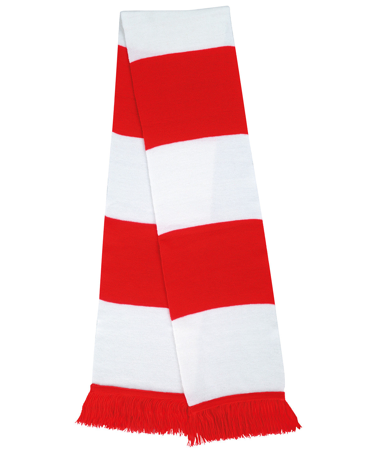 Trefill Result Winter Essentials R146X – Red/White – One size