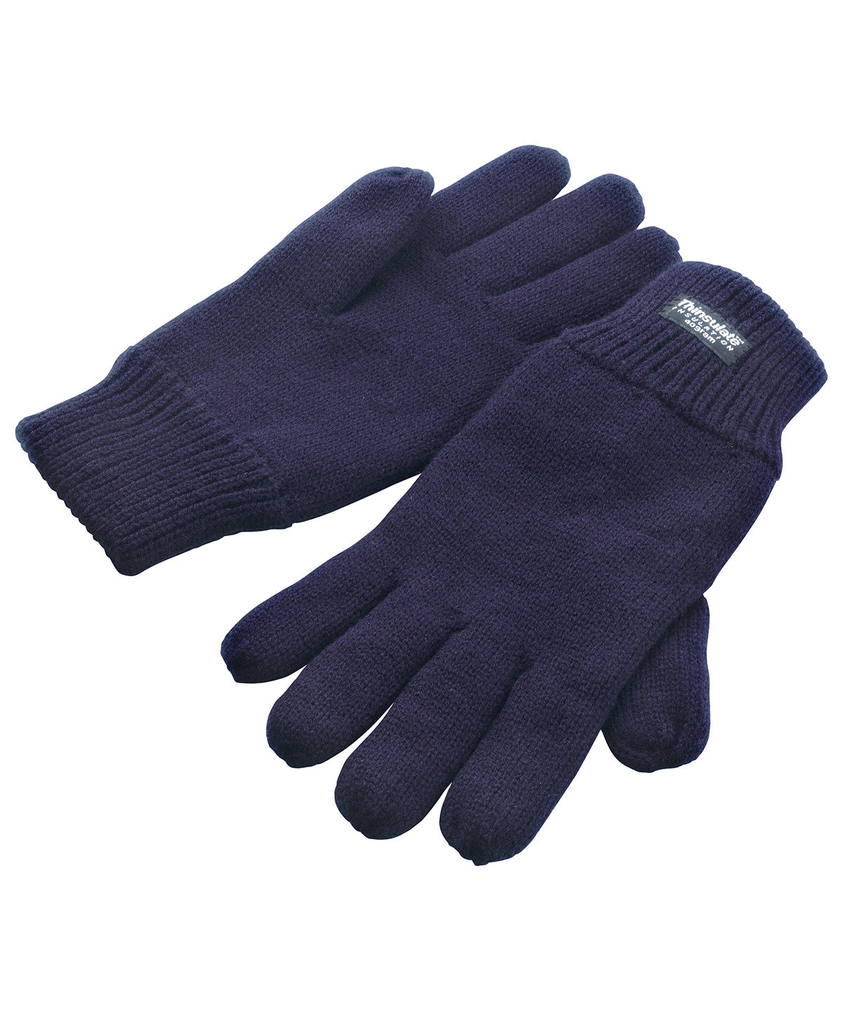 Hanskar Result Winter Essentials R147X – Dökkblár – 2XL