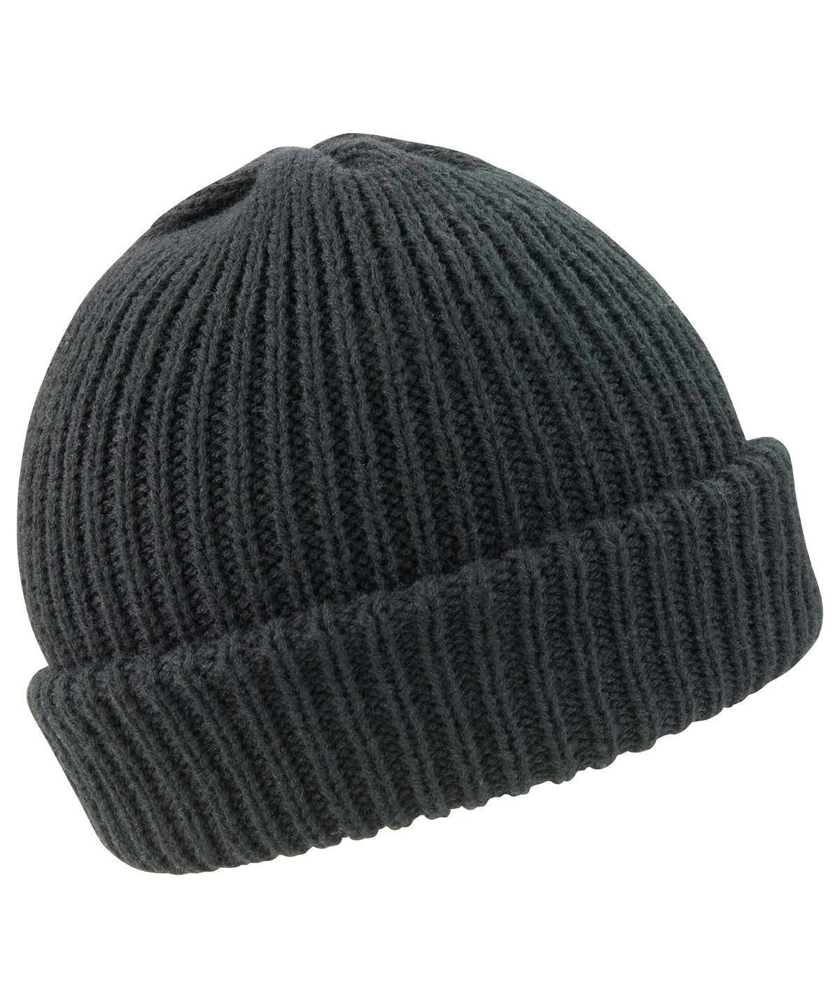 Húfa Result Winter Essentials R159X – Svartur – One size