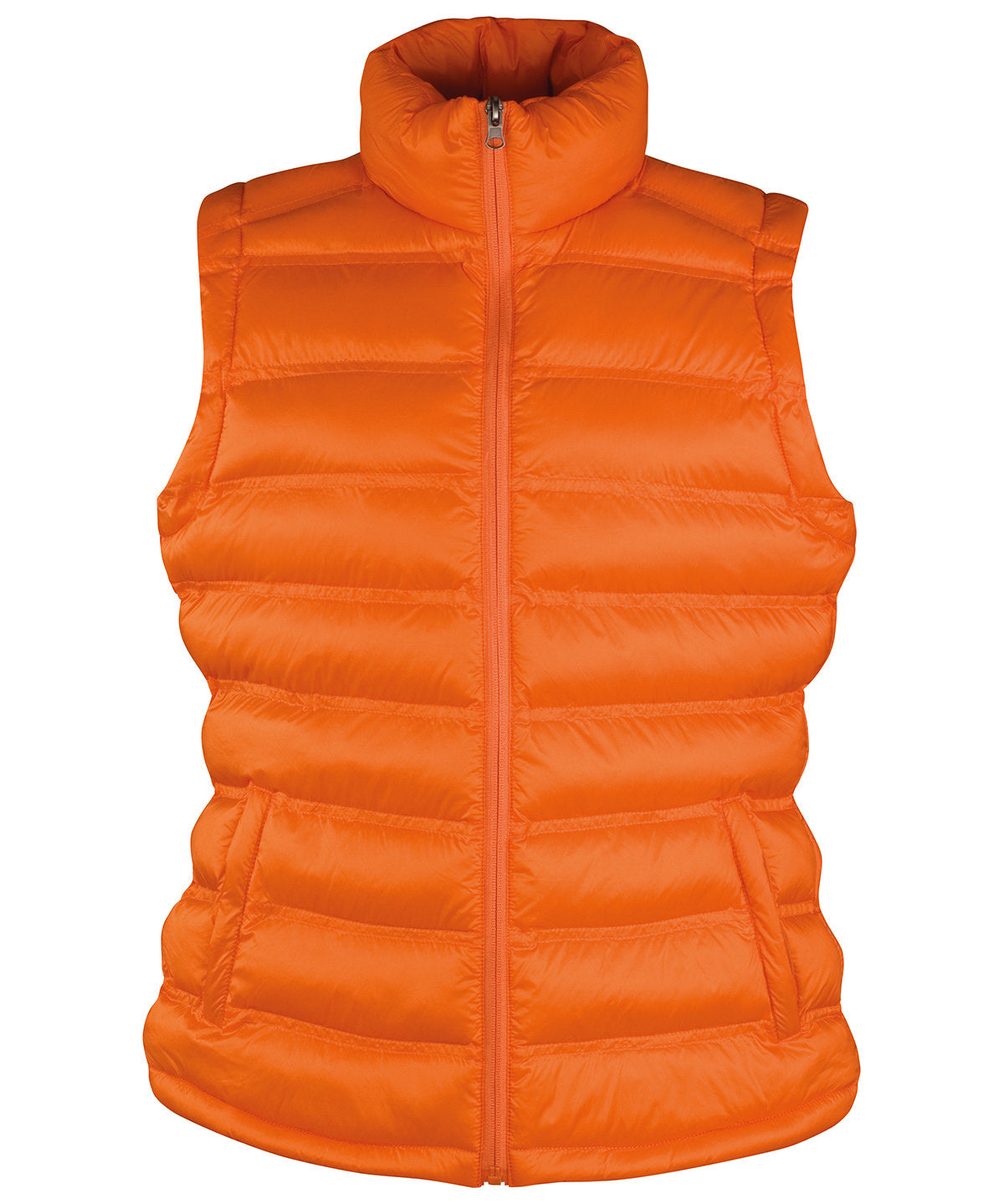 Vesti Result Urban Outdoor R193F – Appelsínugulur – XL